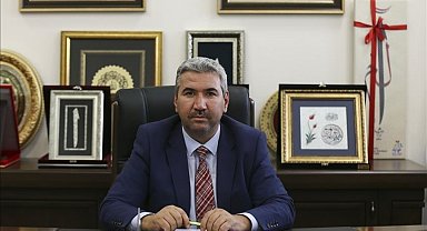 CHP'li Ankara Büyükşehir Belediyesi, Türk Dünyası Belediyeler Birliği'nden çekilme kararı aldı