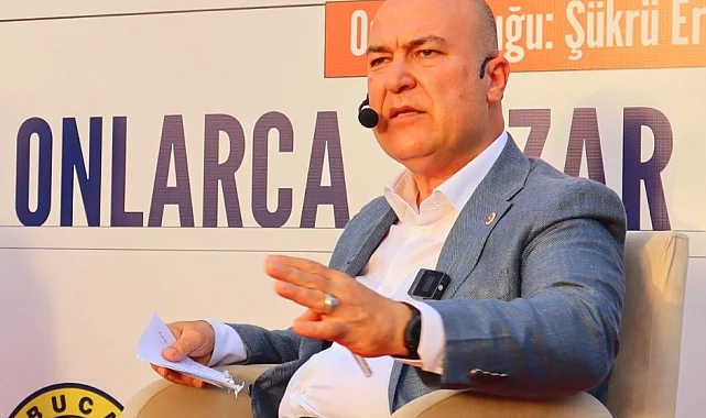 CHP'li Bakan'dan polislerin sorunlarına acil çözüm çağrısı
