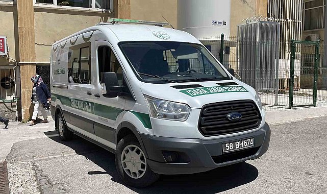 Çiftçi keneden hayatını kaybetti