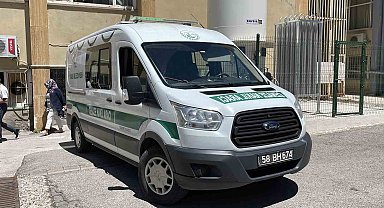 Çiftçi keneden hayatını kaybetti