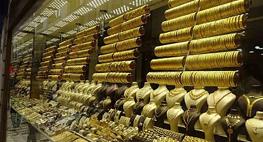 Çin, Hindistan, Rusya, Türkiye ve Orta Asya ülkeleri dolar bağımlılığını azaltmak için altına yöneliyor