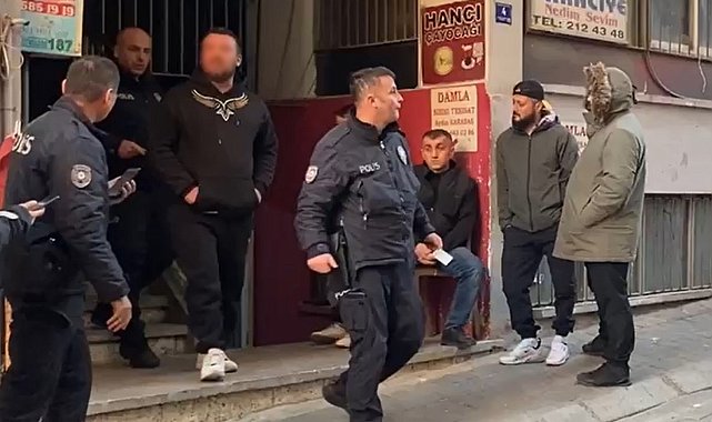 Cinayetin ardından evden elleri cebinde çıkan zanlıya müebbet hapis cezası verildi
