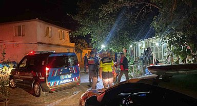 Çine'de "Sıcak Nokta" uygulaması