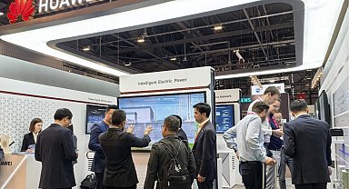 CIRED 2025: Huawei geleceğin dağıtım ağlarını dijital olarak etkinleştirecek yeni IDS özelliklerini yayınladı