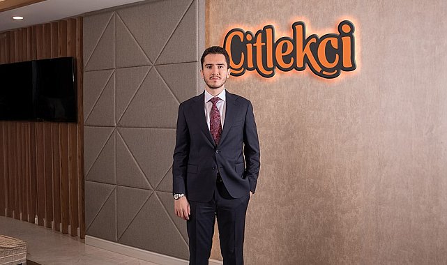 Çitlekçi'nin TOGG kampanyasına Türkiye genelinden yoğun ilgi