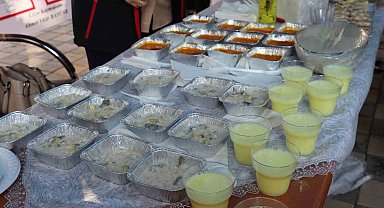 Cizre'nin 6. coğrafi işaretli ürünü Cizre Leyminete'sinin lansmanı yapıldı