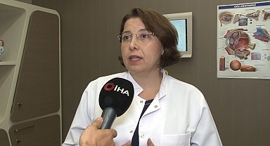 Çocuklarda miyopi artıyor: Ekran süresi ve gün ışığı eksikliği en büyük neden