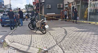 Çocukların kavgasına aileler de karıştı, 3 kişi bıçakla yaralandı