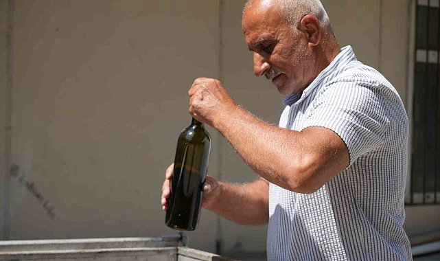 Çöpten sanata: "Bu eserlere talep çok"
