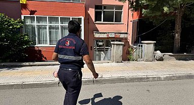 Çorum Belediyesi kurban etlerini ihtiyaç sahiplerine ulaştırdı