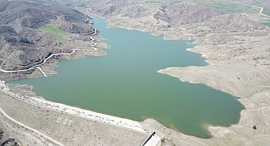 Çorum Belediyesi'nden vatandaşlara su tasarrufu çağrısı