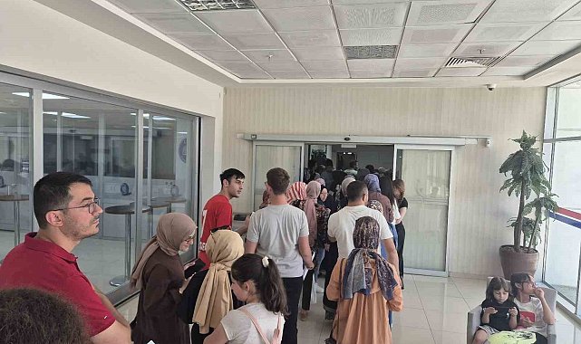 Çorum Belediyesi'nin Yaz Okulları kayıtları başladı: 44 branşta eğitim