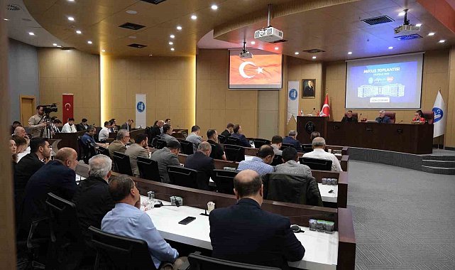 Çorum'da 25 milyon Euroluk dev yatırım İçin start verildi
