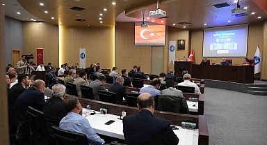 Çorum'da 25 milyon Euroluk dev yatırım İçin start verildi