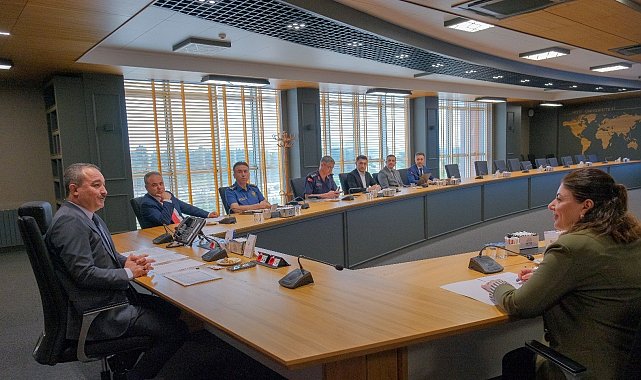 Çorum'da 26 binlerce aday YKS'de ter dökecek