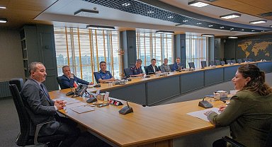 Çorum'da 26 binlerce aday YKS'de ter dökecek