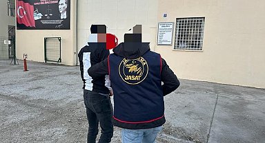 Çorum'da jandarma ekipleri suçlululara geçit vermiyor: Aranan 439 kişi yakalandı