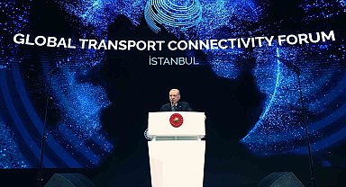 Cumhurbaşkanı Erdoğan: "Muhalefetin takoz siyasetine hiçbir zaman teslim olmadık"