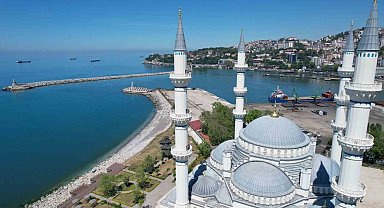 Cumhurbaşkanı Erdoğan'ın 'Zonguldak'a mührü' 4 yılı geride bıraktı