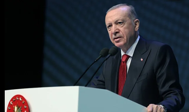 Cumhurbaşkanı Erdoğan'dan İsrail'e sert uyarı, İran'a destek