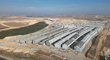 Cumhurbaşkanı Yardımcısı Cevdet Yılmaz, Gönüllü Geri Dönüş, Danışma Ve Destek Merkezi ile BÜSEM'in açılışını yapacak