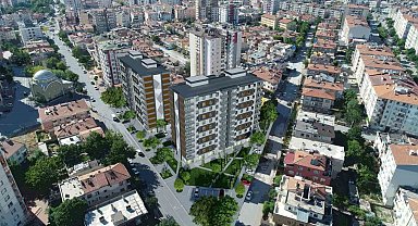 Daha modern bir Melikgazi için kentsel dönüşüm devam ediyor