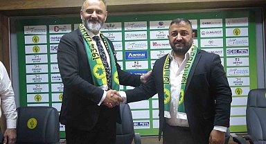 Darıca 1934 Gençlerbirliği, Bal Ligi'nde mücadele edecek