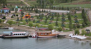 Demirözü Barajı'nın sulama projesi tarımsal üretimi canlandıracak