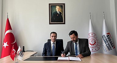 Demirözü'nde iki proje KUDAKA'dan destek almaya hak kazandı