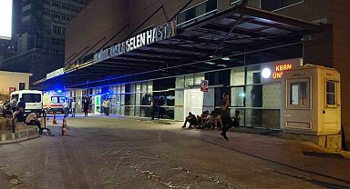 Denizde boğulma tehlikesi geçiren üniversiteli genç hastanede hayatını kaybetti