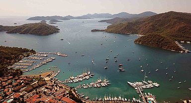 Denizlerin akciğerleri nefes alacak