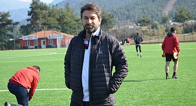 Denizli İdmanyurdu'nda yaprak dökümü