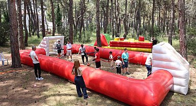 Denizli OSB, geleneksel bölge pikniğinde buluştu