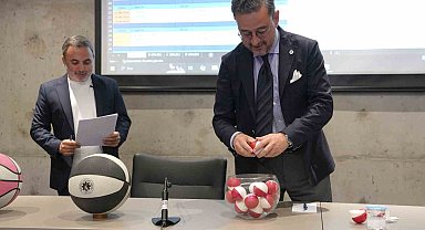 Denizli Şirketler Basketbol Ligi'nde 2025 sezonu başlıyor