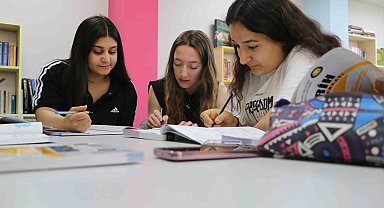 Denizli'de 25 bin aday TYT'de ter dökecek