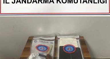 Denizli'de jandarma uyuşturucu tacirlerine geçit vermiyor