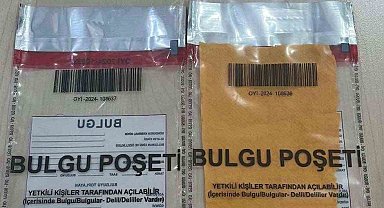 Denizli'de jandarmadan zehir tacirlerine operasyon; 3 tutuklama