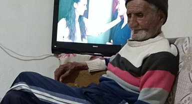 Denizli'de kaybolan 90 yaşındaki Alzheimer hastası sağ olarak bulundu