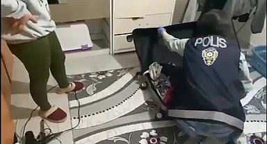 Denizli'de nitelikli dolandırıcılık şebekelerine operasyon