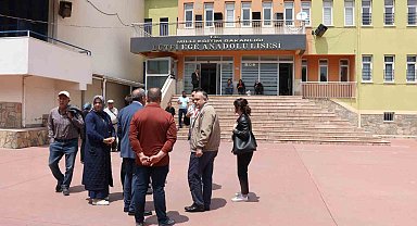 Denizli'nin 6 mahallesinde gerçekleşen muhtarlık ara seçimleri sonuçları belli oldu