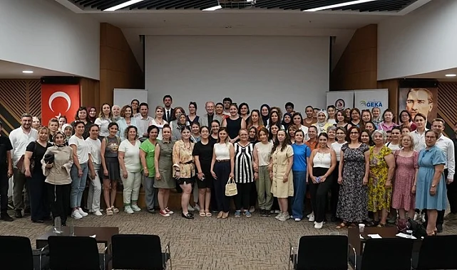 Denizli'de kadın girişimciler "E-Ticaret" ile güçleniyor