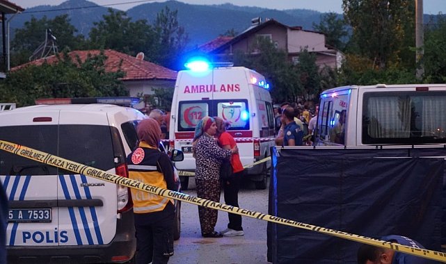 Denizlili baba oğlu öldüren zanlı için istenen ceza belli oldu