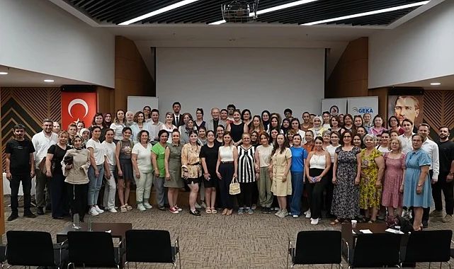 Denizlili üreten kadınlar "E-Ticaret" ile buluştu