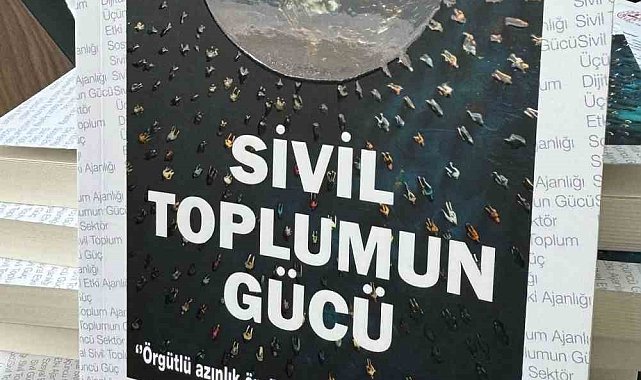 Depremdeki inanılmaz dayanışma kitaplaştı