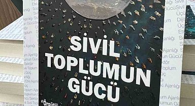 Depremdeki inanılmaz dayanışma kitaplaştı