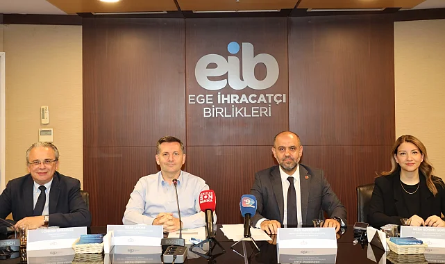 Deri ihracatçılarından çağrı: Derinize etiniz kadar sahip çıkın!
