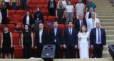 Devlet Hastanesi'nde Beyin Ölümü Tanısı ve Donör Bakımı semineri