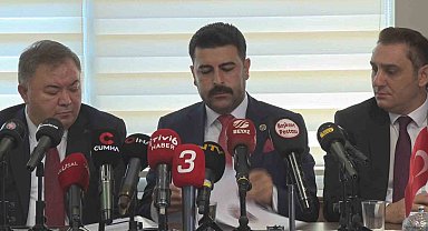 Devlet Memurları Konfederasyonu Kamu Toplu Sözleşme taleplerini açıkladı