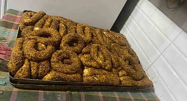 Devrek'te hijyen kurallarını ihlal eden simit fırını mühürlenecek