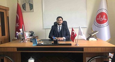 Dicle İlçe Müftüsünden yaz Kur'an kurslarına davet